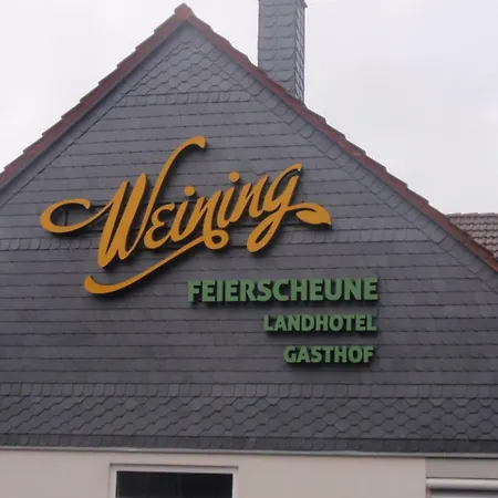 Weining Hotel