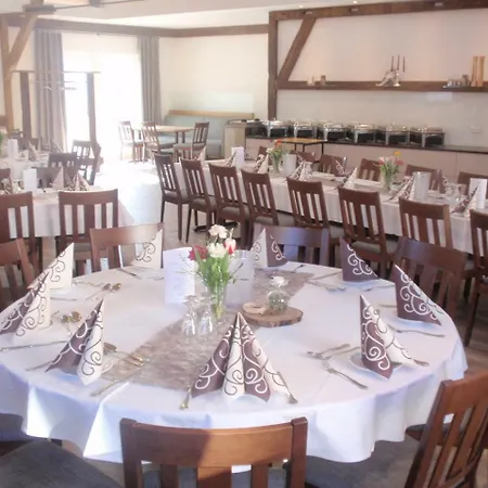 Hotel Weining Breitenbach (Hessen)