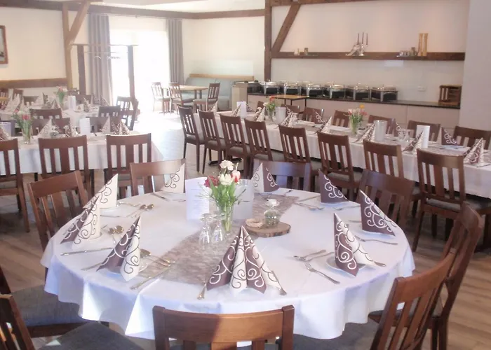 Hotel Weining Breitenbach (Hessen)