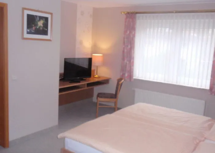 Weining Hotel Breitenbach (Hessen)