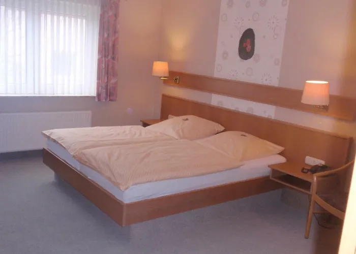 Weining Hotel Breitenbach (Hessen)