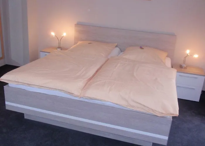 Weining Hotel Breitenbach (Hessen)